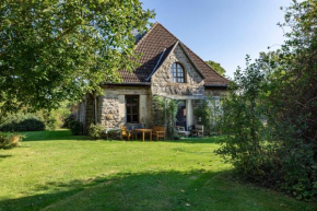 Ferienwohnung Zum Alten Hengststall